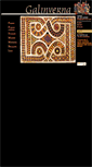Mobile Screenshot of galinverna.com